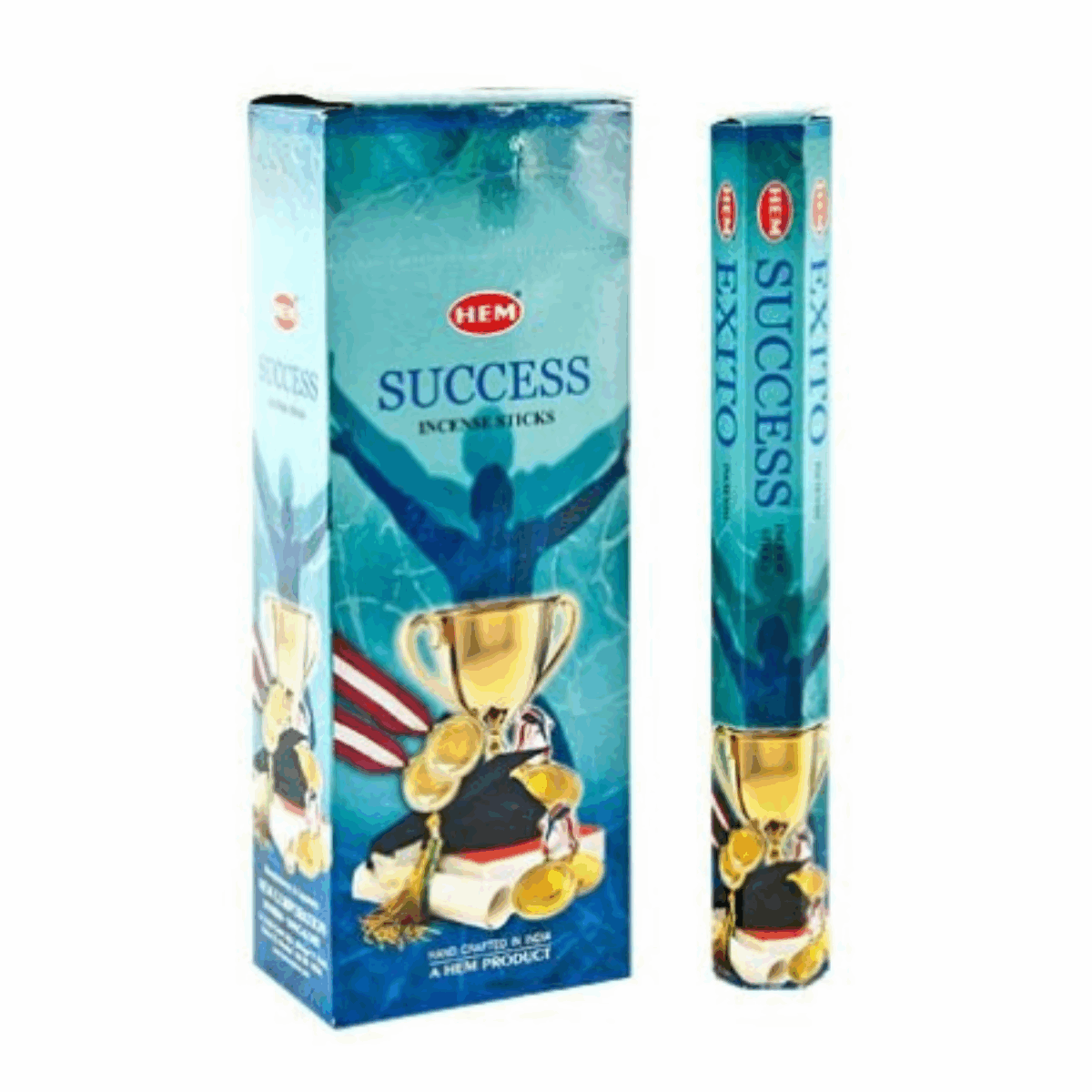 HEM Success Incense